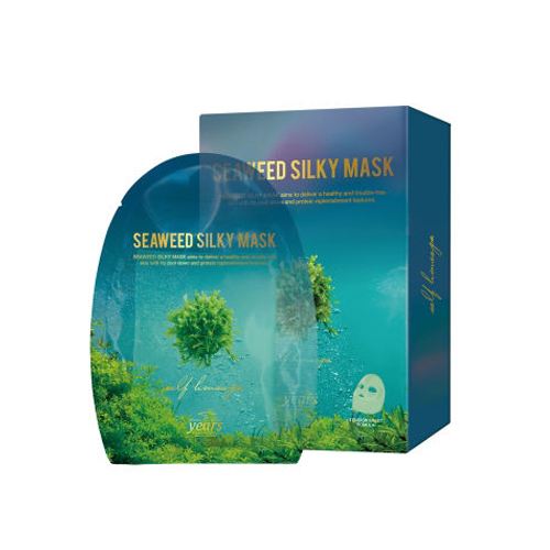 23years old Seaweed Silky Mask 23years old Seaweed Silky Mask